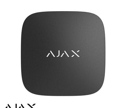 Ajax Systems Ajax Systems LifeQuality air sensor Noir