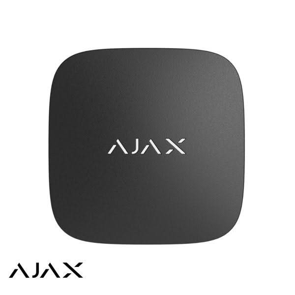 Ajax Systems Ajax Systems LifeQuality luchtsensor Zwart
