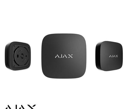 Ajax Systems Ajax Systems LifeQuality air sensor Noir