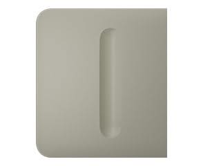 Ajax Systems Ajax Systems Light Switch Side Button (Dimmer)