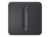 Graphite grey