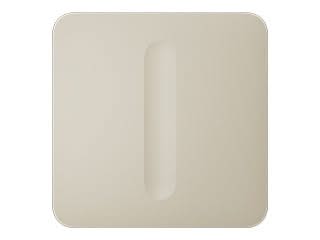 Ajax Systems Ajax Systems Lichtschalter Solo Taste (Dimmer)