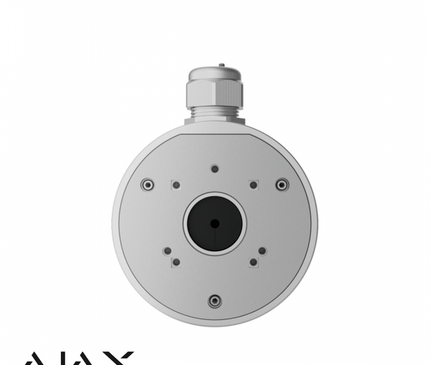 Ajax Systems Ajax Systems Montagebox voor Ajax camera's