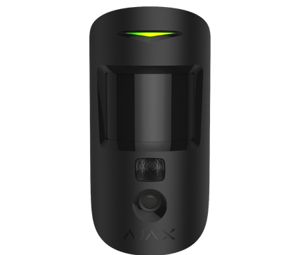 Ajax Systems Ajax Systems MotionCam Bewegungsmelder Fotokamera Wireless Indoor