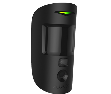 Ajax Systems Ajax Systems MotionCam Bewegungsmelder Fotokamera Wireless Indoor