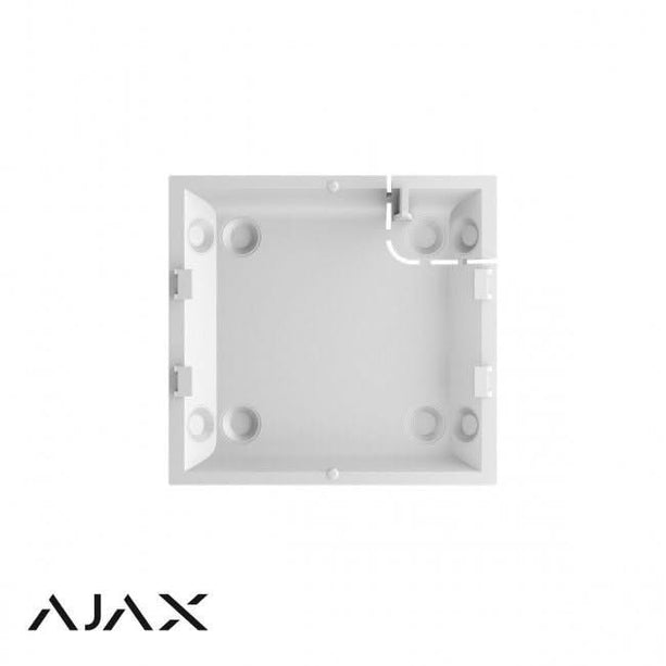Ajax Systems Ajax Systems MotionCam & MotionCam PhOD Bracket Case (Wit)