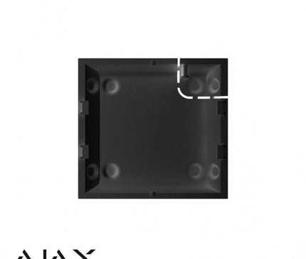 Ajax Systems Ajax Systems MotionCam & MotionCam PhOD Bracket Case (Noir)
