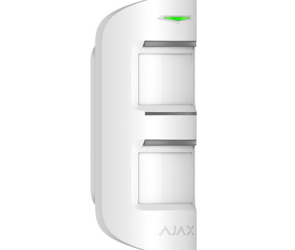 Ajax Systems Ajax Systems MotionProtect Motion Sensor Outdoor Wireless
