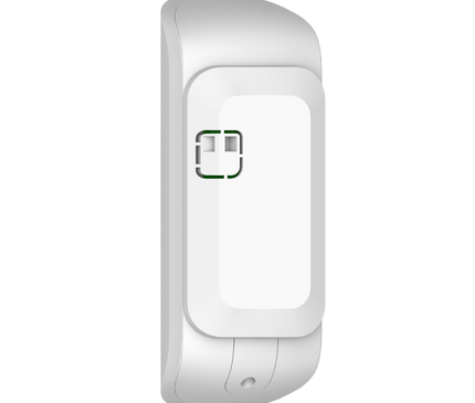 Ajax Systems Ajax Systems MotionProtect Motion Sensor Outdoor Wireless