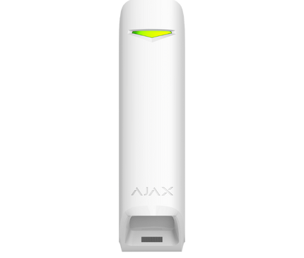 Ajax Systems Ajax Systems MotionProtect Détecteur de mouvement Rideau sans fil