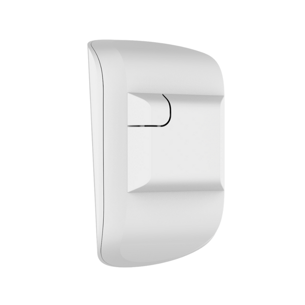 Ajax Systems Ajax Systems MotionProtect Bewegingsmelder Huisdiervriendelijk Draadloos Binnen