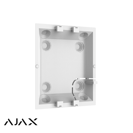 Ajax Systems Ajax Systems Motionprotect Bracket Case (White)