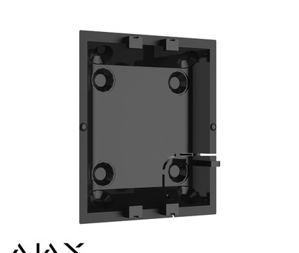 Ajax Systems Ajax Systems Motionprotect Bracket Case (Black)