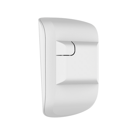 Ajax Systems Ajax Systems MotionProtect PLUS Bewegingsmelder Huisdiervriendelijk Draadloos Binnen