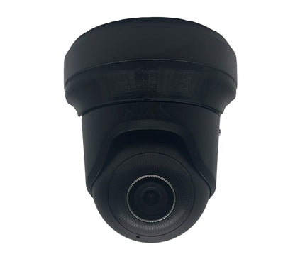 Ajax Systems Ajax Systems Wall mount adapter black for TurretCam
