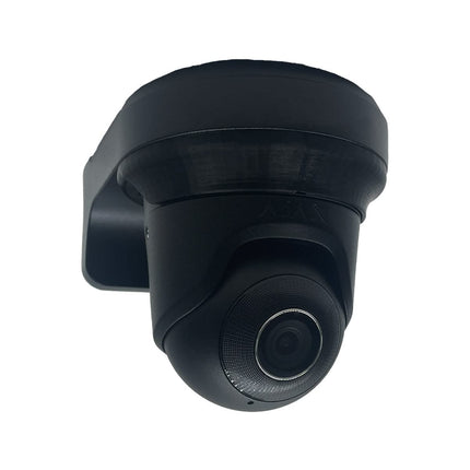 Ajax Systems Ajax Systems Wall mount adapter black for TurretCam