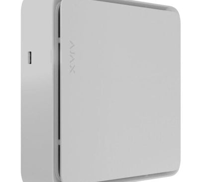 Ajax Systems Ajax Systems NVR HAC enregistreur 16 canaux, HDMI, blanc
