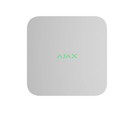 Ajax Systems Ajax Systems Enregistreur NVR 16 canaux