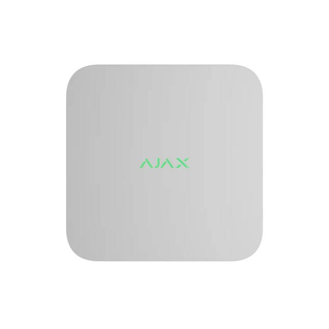 Ajax Systems NVR recorder 16 Channels