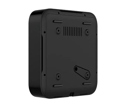 Ajax Systems Ajax Systems NVR recorder 16 Kanalen Zwart