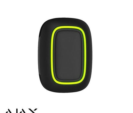 Ajax Systems Ajax Systems Bouton de panique (noir)