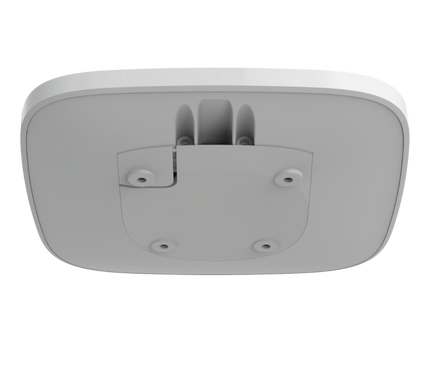 Ajax Systems Ajax Systems Smart Hub 12 Volt (Weiß) Mit GSM und LAN Kommunikation