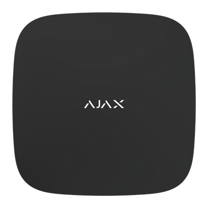 Ajax Systems Ajax Systems Smart Hub 2 GSM LAN 4G