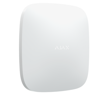 Ajax Systems Ajax Systems Smart Hub GSM LAN