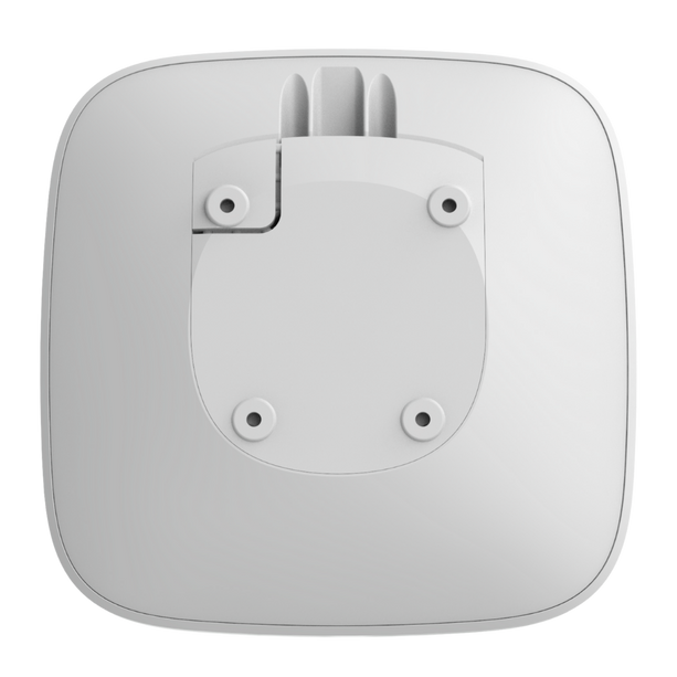 Ajax Systems Ajax Systems Smart Hub 2 Plus 4G