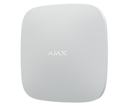 Ajax Systems Ajax Systems Smart Hub 2 Plus 4G