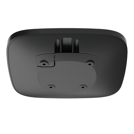 Ajax Systems Ajax Systems Smart Hub 2 Plus 4G, zwart