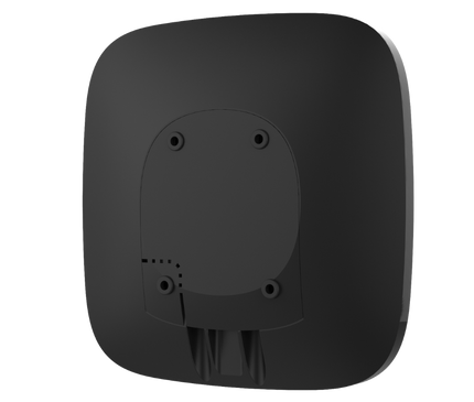 Ajax Systems Ajax Systems Smart Hub 2 Plus 4G, noir