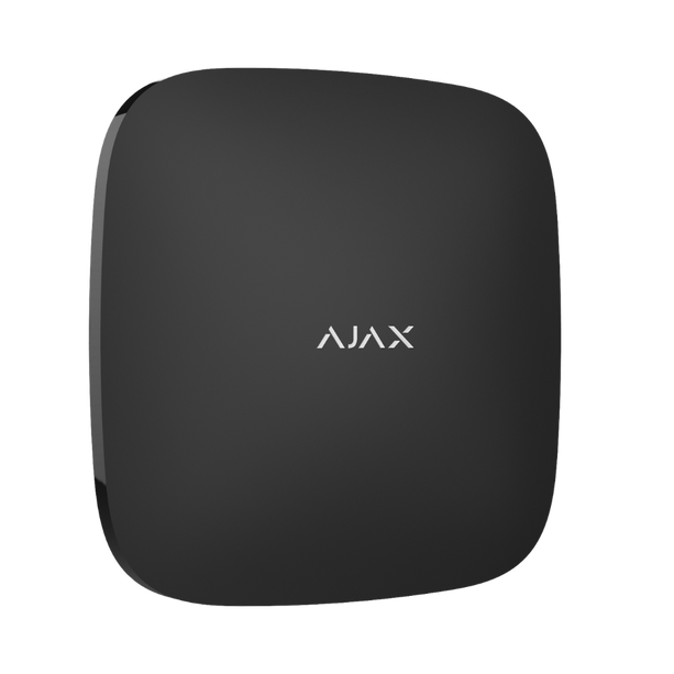 Ajax Systems Ajax Systems Smart Hub GSM LAN, schwarz