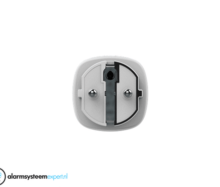 Ajax Systems Ajax Systems Smart socket Draadloze stekker