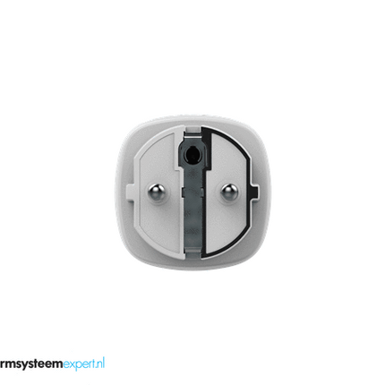 Ajax Systems Ajax Systems Smart socket Draadloze stekker