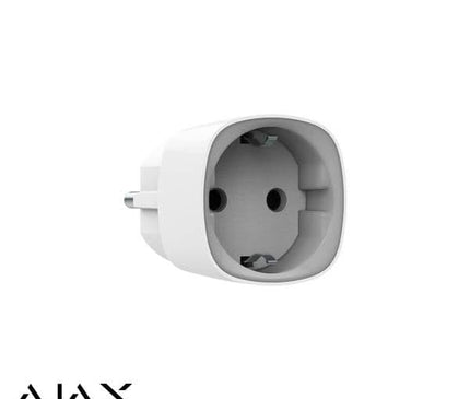 Ajax Systems Ajax Systems Smart socket Draadloze stekker