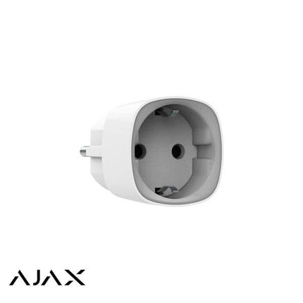 Ajax Systems Ajax Systems Smart socket Draadloze stekker