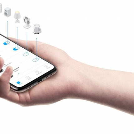 Ajax Systems Ajax Systems Smart socket Draadloze stekker