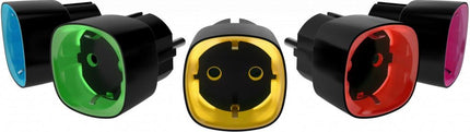 Ajax Systems Ajax Systems Smart socket prise sans fil