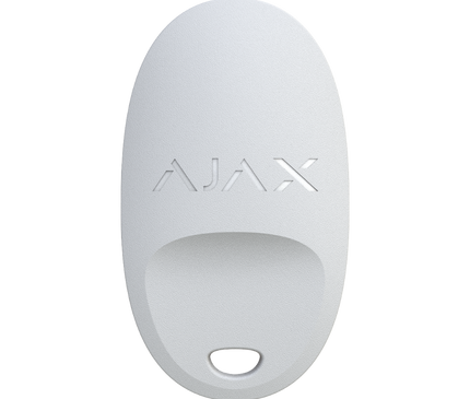 Ajax Systems Ajax Systems SpaceControl Funkfernsteuerung