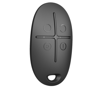 Ajax Systems Ajax Systems SpaceControl Wireless Remote Control