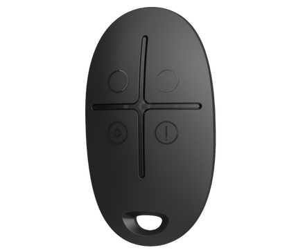 Ajax Systems Ajax Systems SpaceControl Wireless Remote Control