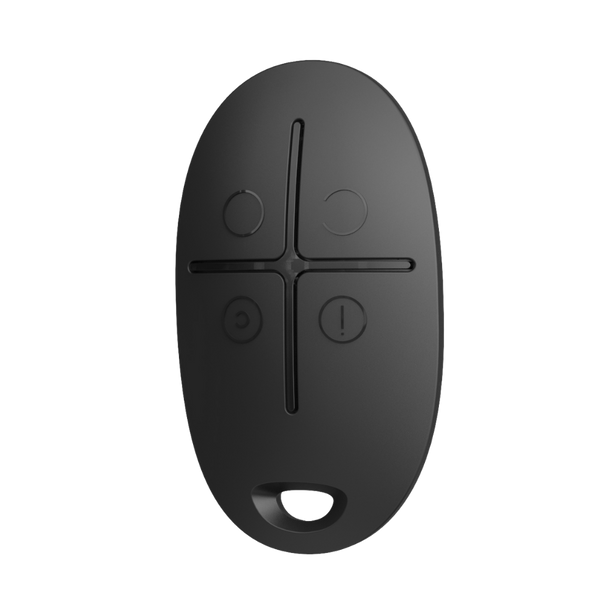 Ajax Systems Ajax Systems SpaceControl Draadloos afstandsbediening