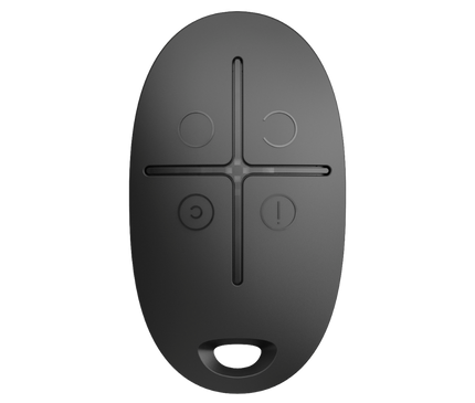 Ajax Systems Ajax Systems SpaceControl Wireless Remote Control