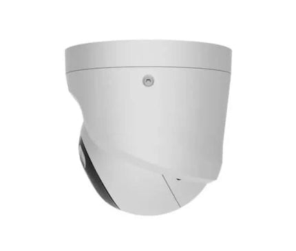 Ajax Systems Ajax Systems TurretCam HL Wit 5Mp Hybride Verlichting IP Camera