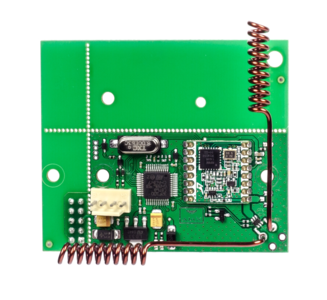 Ajax Systems Ajax Systems UartBridge