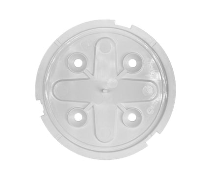 Ajax Systems Ajax Systems Support de remplacement pour Ajax FireProtect 2 RB/SB chaleur/fumée/monoxyde de carbone Blanc