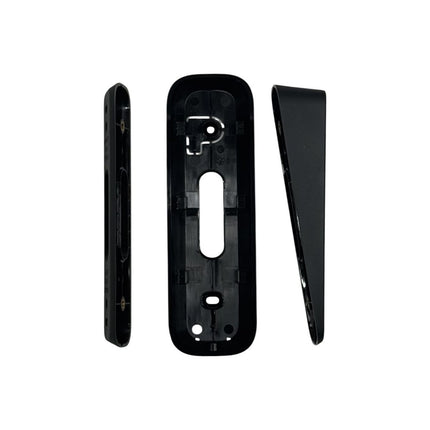 Ajax Systems Ajax Systems SmartBracket de rechange pour Ajax DoorBell, noir