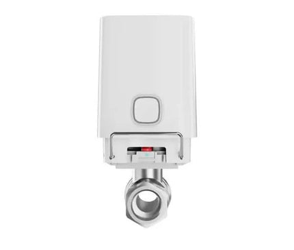 Ajax Systems Ajax Systems WaterStop afsluitklep 1" aansluiting Wit