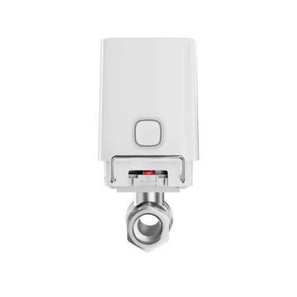 Ajax Systems Ajax Systems WaterStop shut-off valve 1" connection White